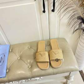 Picture of Prada Slippers _SKUPradasz35-40Y0201143